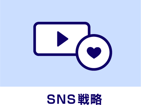 SNS戦略